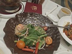 -喜宴又一村·粤菜·茶点·海鲜(壹方天地店)