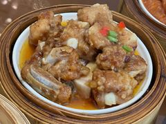 -豫璟轩中餐厅(南昌万怡店)