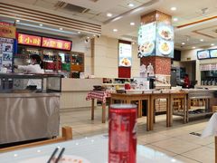 -孟记粥铺·家常菜·烧烤·粥(亚运村店)