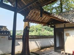 -周立波故居