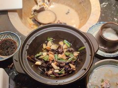 -云海肴云南菜·蒸汽石锅鱼(青岛万象城店)