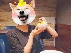 -肆月河豚·新淮扬(金融街店)