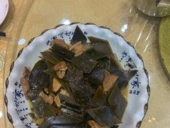 -乔家小院•本地小海鲜•非遗驴肉(万年泉路店)