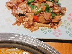 -盐帮食坊•小河帮川菜(四川师大店)