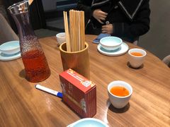 -有红鸡毛店·川菜(建设路店)