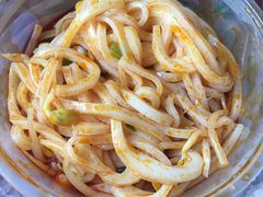 -子午路张记肉夹馍(小寨西路店)