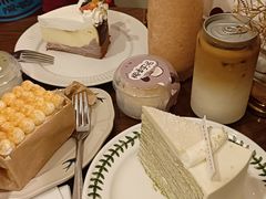 -奈诺甜品·生日蛋糕·下午茶(古城店)