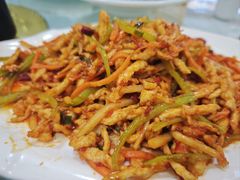 -裕德隆清真饭庄·天津特色菜(河东店)