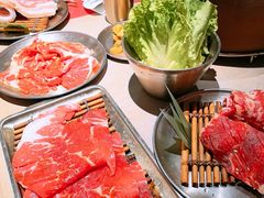 -西塔老太太泥炉烤肉(望京一店)