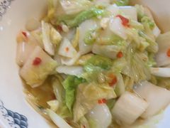 -后湖小院·乡野田园菜