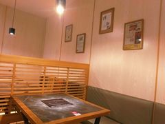 -许府牛火锅(信义坊总店)