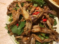 -巴厘龙虾·榜首油焖大虾(青山店)