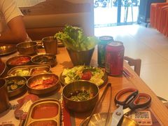 -闻老头·菊花炭烤肉(D11店)