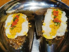 -必点海鲜·鲅鱼水饺(鞍山西道店)