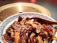 -無二炙坊·和牛烧肉(大钟寺1733店)
