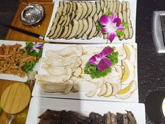 -阿鹏故事野生菌火锅(双廊古镇店)
