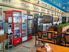 -漕河全驴宴饭店(徐水店)