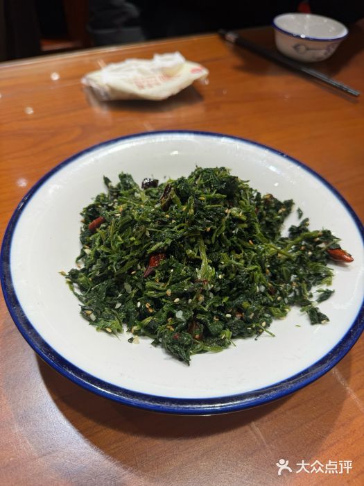 临潼印象·特色陕菜图片