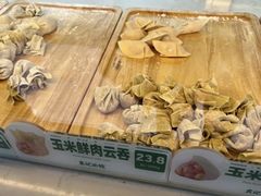 -袁记云饺(邯郸路店)