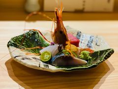 -鮨青(恒基名人购物中心店)