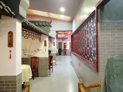 -老德州四合院·德州菜(天衢路店)