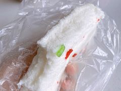 芳婆糕-芳婆糕团店(王府大街店)