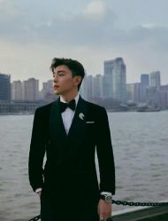 -韩国天使嫁衣婚纱礼服馆(上海旗舰店)
