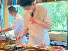 -鮨冠OMAKASE食べ放题(北京首店)