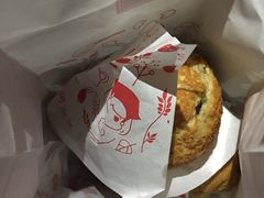 -西树泡芙(凯德晶品店)