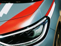 -国家会展中心-P3停车场