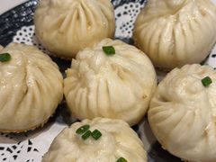 美味生煎包-松鹤楼·非遗·苏帮菜(融科店)