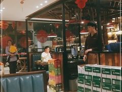 -毓聪妈妈菜(合肥路店)