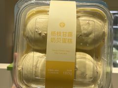 -爱达乐面包生日蛋糕(华油路店)