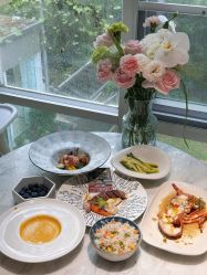 -爱丽馨御景月子中心