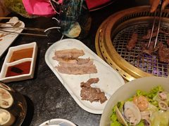 -烧肉达人(凯德晶萃店)