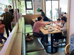 大堂-老乡鸡(旭辉御府店)