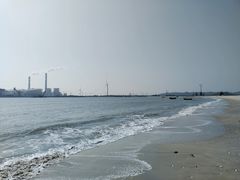 -汕尾风车岛