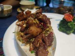 -阿谋美食·广西菜