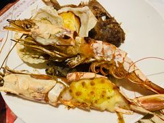 -芭菲盛宴·环球美食(解放碑英利国际店)