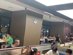-聚味瞿记·龙虾堂(咸嘉湖店)
