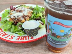 -Tubestation站点比萨(五道营店)