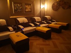 -汤泉良子·沐足·颂钵疗愈·SPA(珠江新城店)