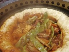 -灶座小锅烀饼·铁锅炖(全国总店)