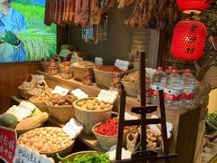 -老湘村·湖南土菜(天河维多利店)