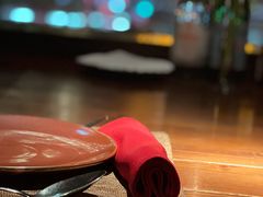 -花马天堂云南餐厅 Lost Heaven(外滩店)