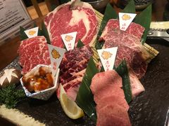 -热血兄弟·炭火烤肉(融侨中心店)