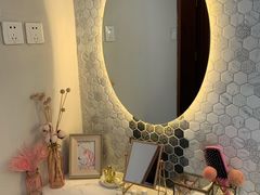 大堂-后海16号·北京私房菜
