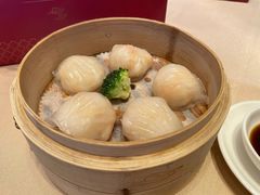 蝦餃-金苑海鲜酒家(来魅力店)