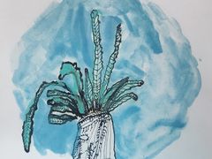 -白鹿艺术美学工作室 1 画室(MOMA校区)