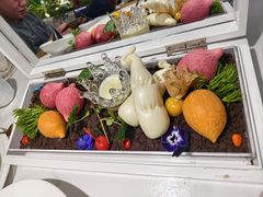 -3号仓库·创意中国菜(新世界城店)